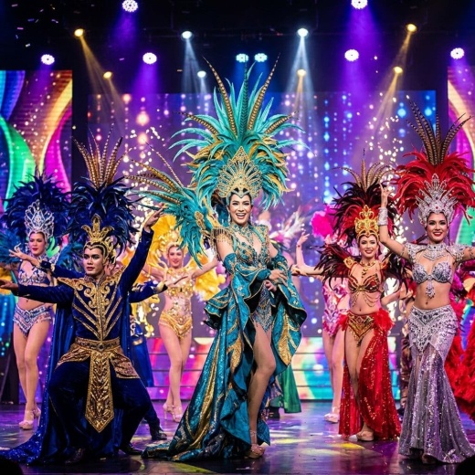 Simon Cabaret