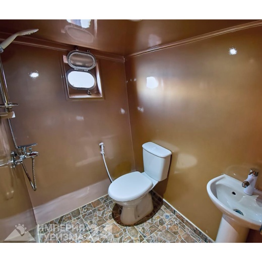 Аренда яхты Mirage в Хургаде