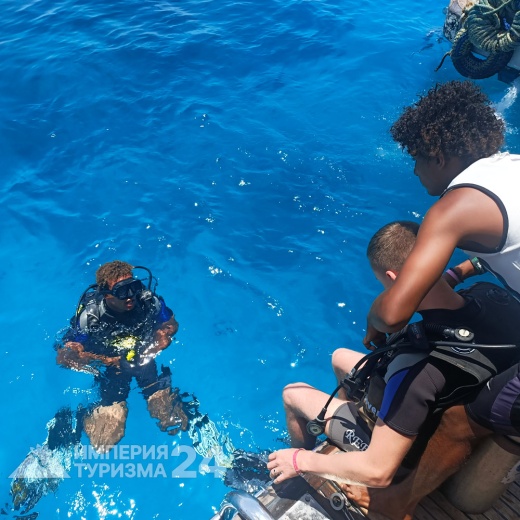 Экскурсия к Белому острову на яхте «Барбаросса»