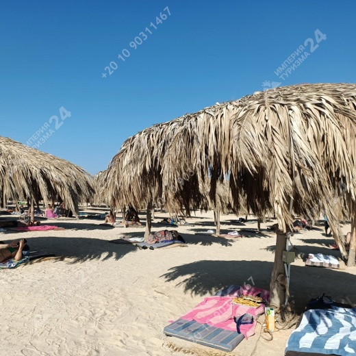 Экскурсия на остров Magawish с дайвингом