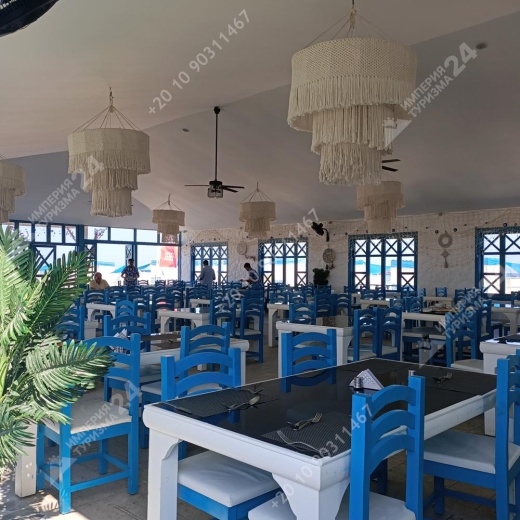 Экскурсия на остров Bianca из Хургады