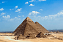 Экскурсии в Египте