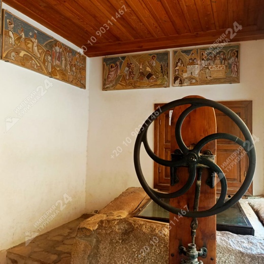 Экскурсия в монастырь Святой Екатерины и гору Моисея