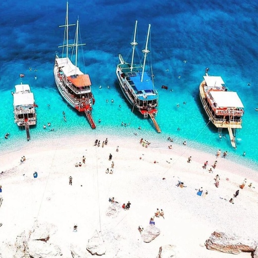 Остров Сулуада