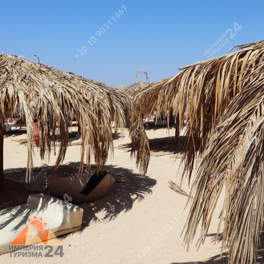 Экскурсия на остров Hula Hula