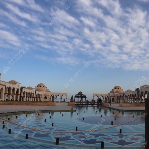 Экскурсия в Сахл-Хашиш и Песочный город