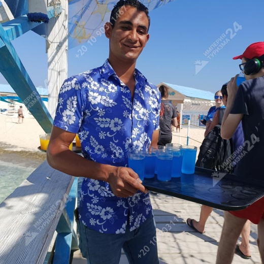 Экскурсия на остров Bianca из Хургады