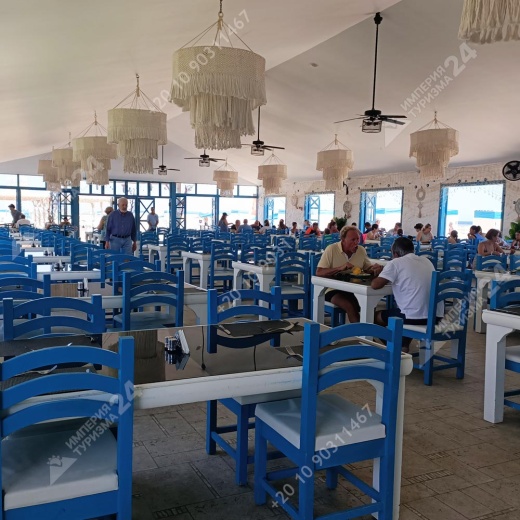 Экскурсия на остров Bianca из Хургады