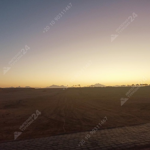 Экскурсия в Сахл-Хашиш и Песочный город