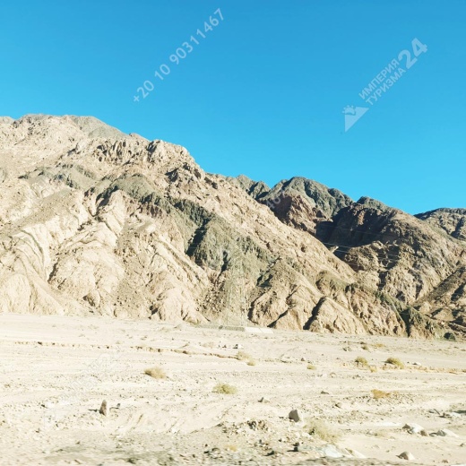 Экскурсия «Цветной каньон Салама 4 в 1»