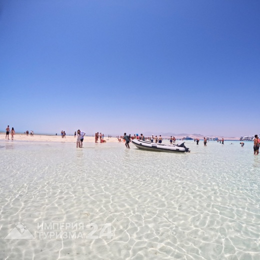 Экскурсия к Белому острову на яхте «Барбаросса»