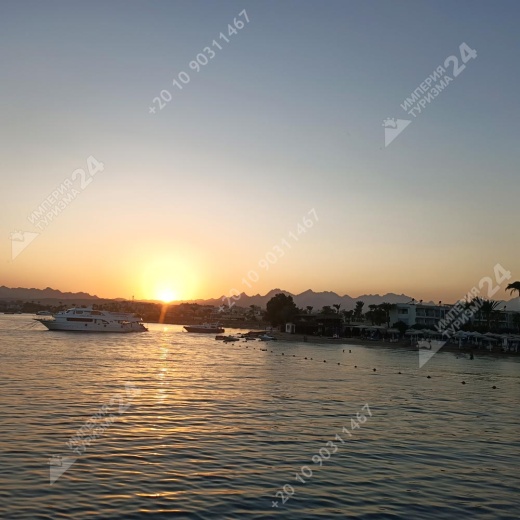 Экскурсия на остров Bianca из Хургады