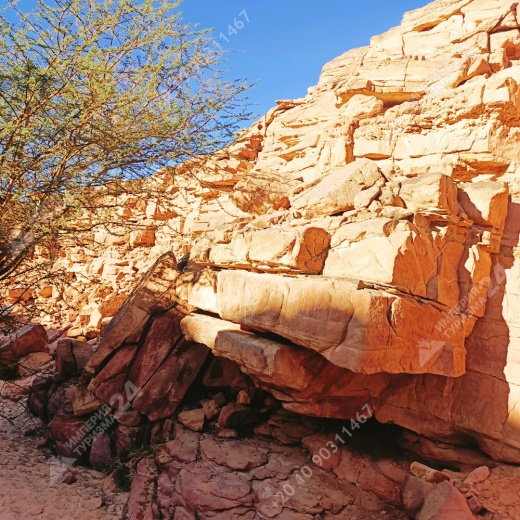 Экскурсия: Каньон Салама 4 в 1 и Голубая Дыра