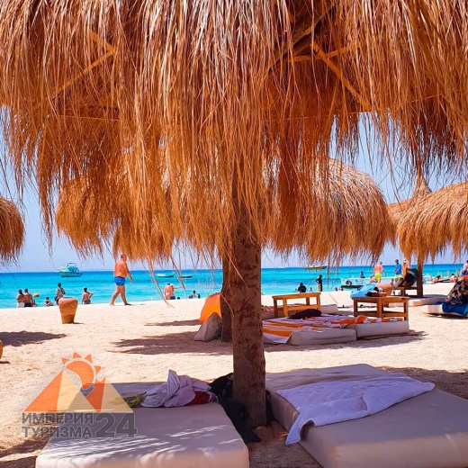 Экскурсия на остров Eden