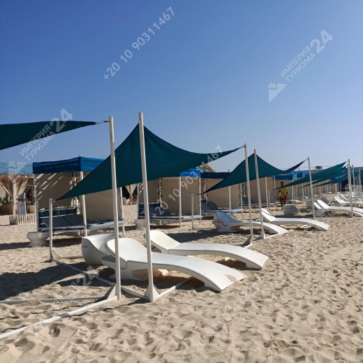 Экскурсия на остров Bianca из Хургады