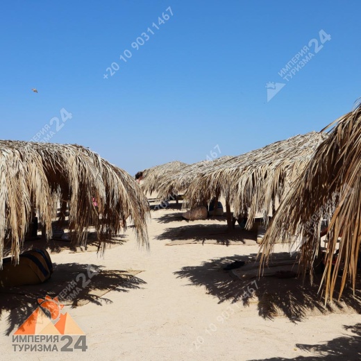 Экскурсия на остров Hula Hula