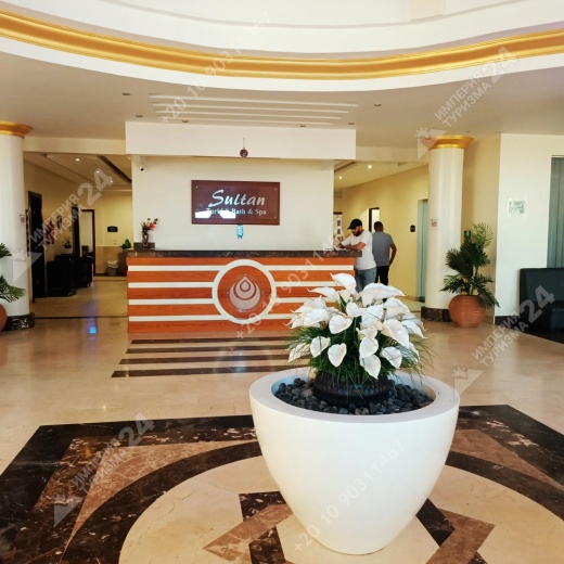 Турецкий хамам с массажем и маской «Клеопатра»