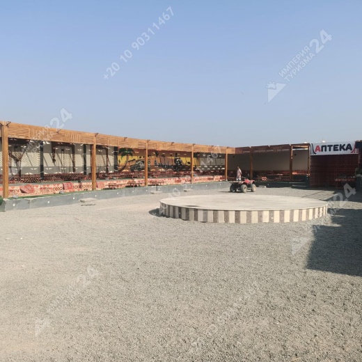 Экскурсия к оазису из Хургады