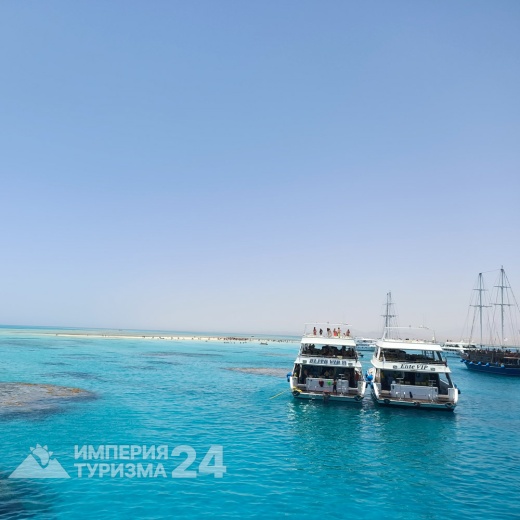 Экскурсия к Белому острову на яхте «Барбаросса»