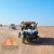 Сафари Багги к морю в Макади из Хургады