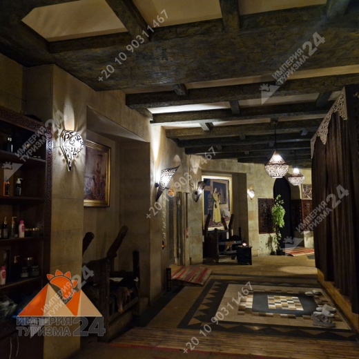 Турецкий хамам с массажем и маской «Клеопатра»