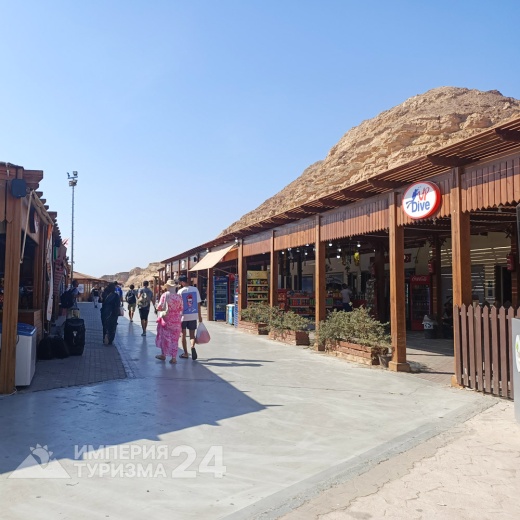 Экскурсия к Белому острову на яхте «Engy Queen»