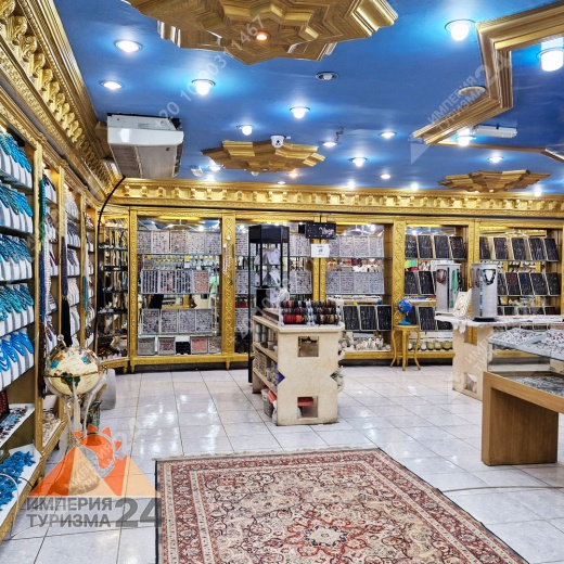 Экскурсия в Wadi El Weshwash