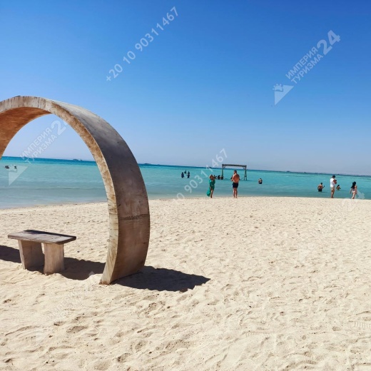 Экскурсия на пиратском корабле с высадкой на Orange Bay