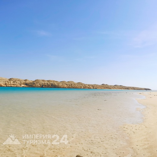 Экскурсия в Рас-Мохаммед на автобусе