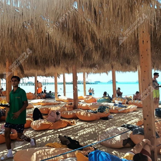 Экскурсия в Оранжевую бухту с дайвингом