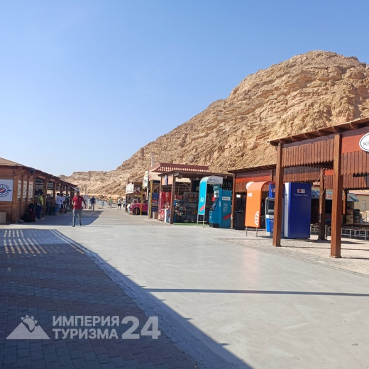 Экскурсия к Белому острову на яхте «Yona Tours»