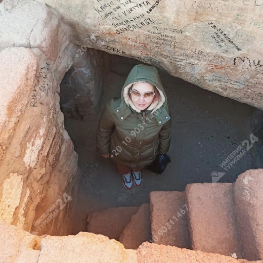 Экскурсия в монастырь Святой Екатерины и гору Моисея