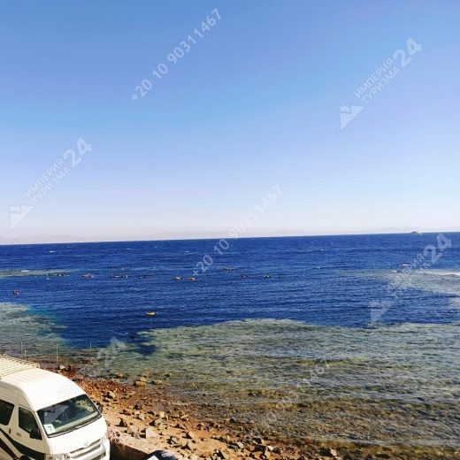 Экскурсия: Каньон Салама 4 в 1 и Голубая Дыра