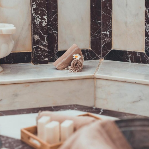 Турецкая баня (Хамам)