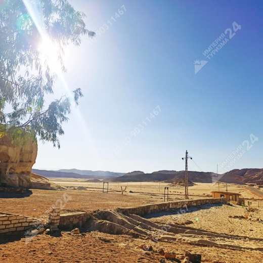 Экскурсия: Каньон Салама 4 в 1 и Голубая Дыра