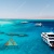 Белый остров яхта «Samia el Sharm» (есть дайвинг)