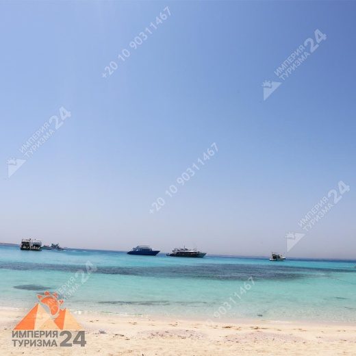 Экскурсия на остров Hula Hula