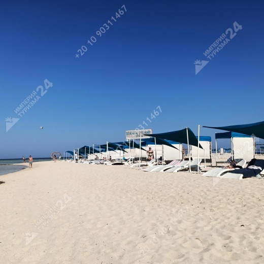 Экскурсия на остров Bianca из Хургады