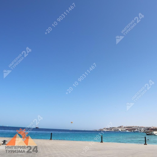 Экскурсия на батискафе в Хургаде