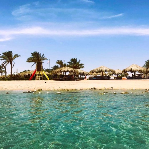 Экскурсия в Шарм-Эль-Нага из Хургады