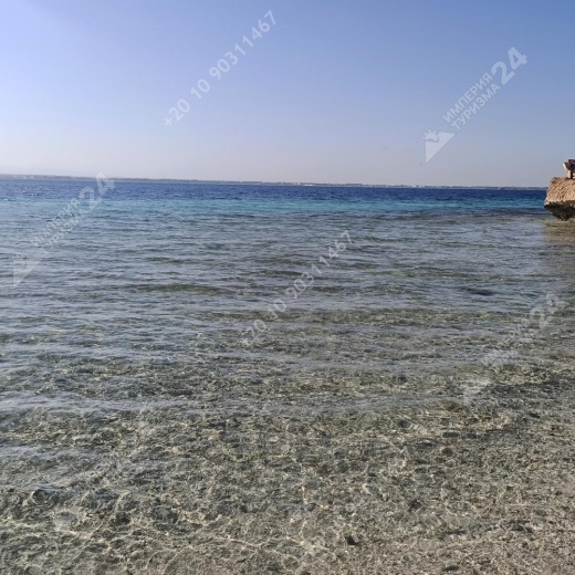 Экскурсия на остров Magawish с дайвингом