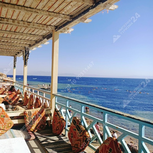 Экскурсия: Каньон Салама 4 в 1 и Голубая Дыра