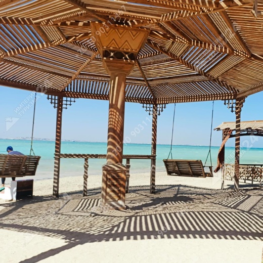 Экскурсия в Оранжевую бухту с дайвингом