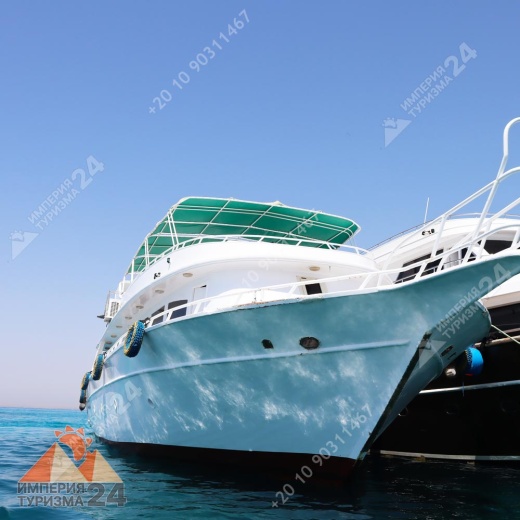 Экскурсия на остров Hula Hula