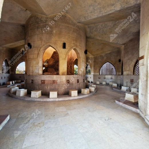 Обзорная экскурсия по Шарм эль Шейх