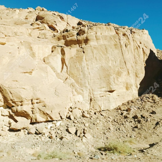 Экскурсия: Каньон Салама 4 в 1 и Голубая Дыра