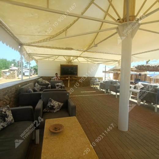 Дайвинг с берега в Эль Фанаре