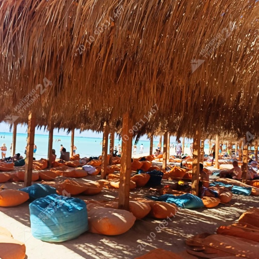 Экскурсия в Оранжевую бухту с дайвингом